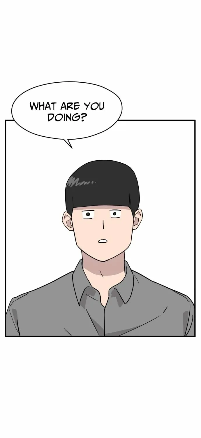 The Strongest High School Chapter 1 page 30 - 