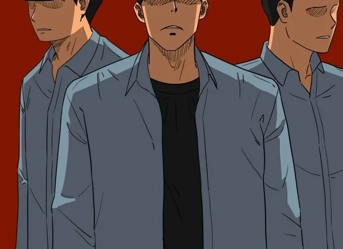 The Strongest High School Chapter 1 page 4 - 
