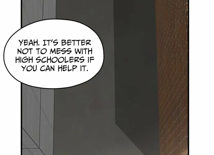The Strongest High School Chapter 1 page 36 - 