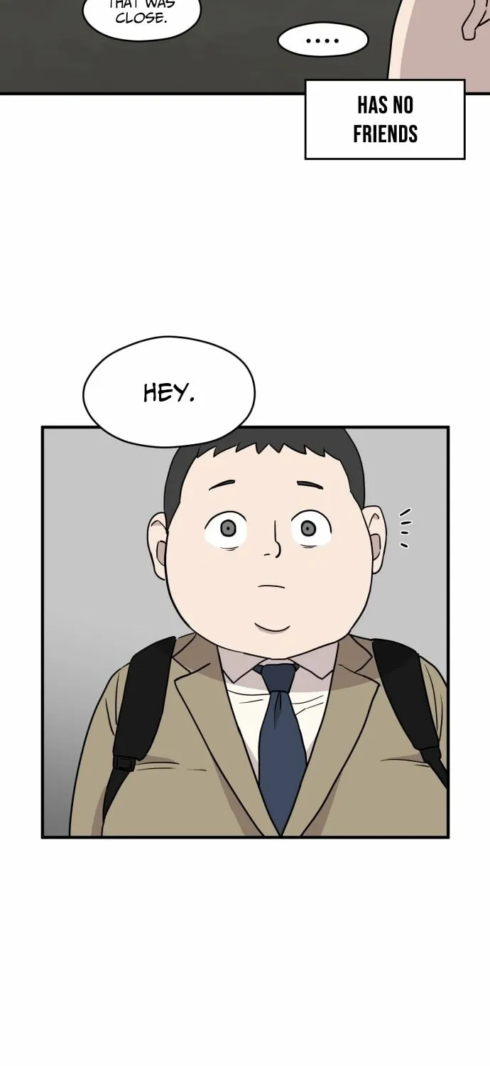 The Strongest High School Chapter 1 page 38 - 