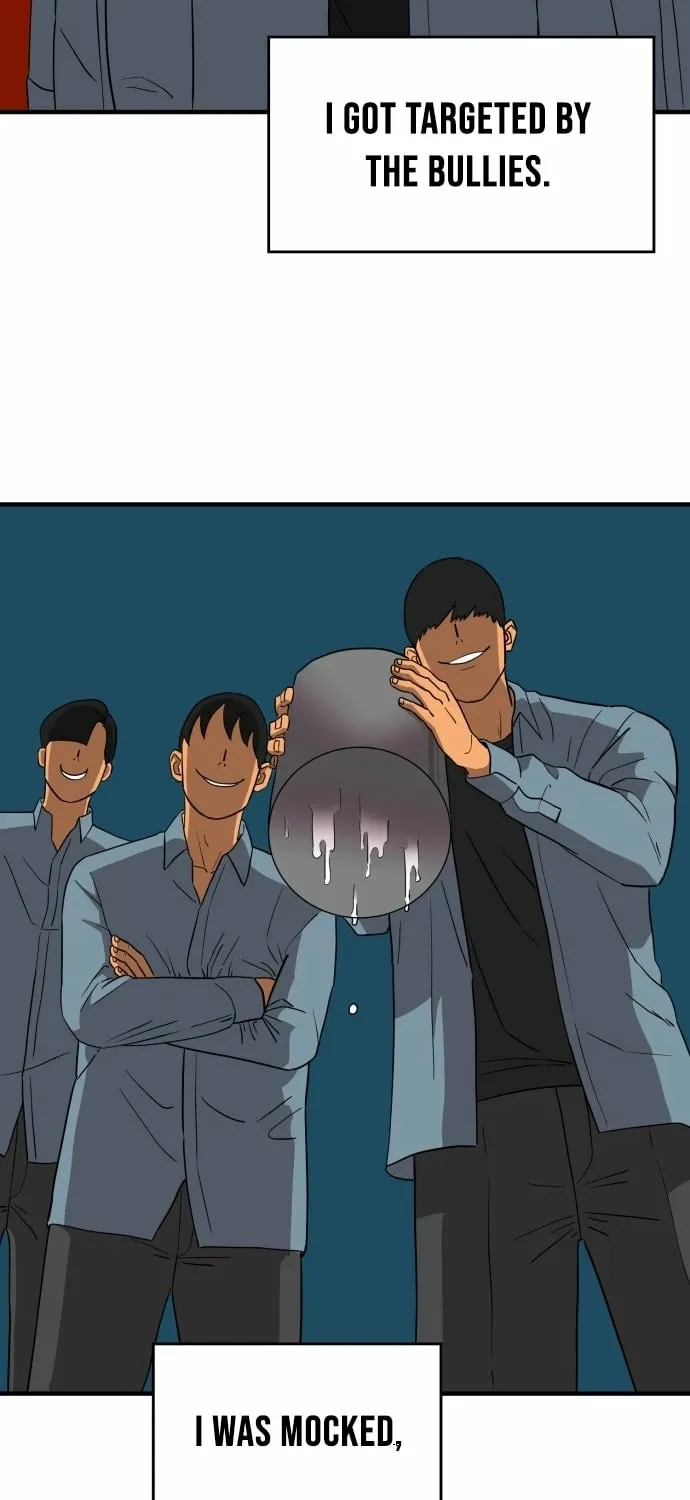 The Strongest High School Chapter 1 page 5 - 