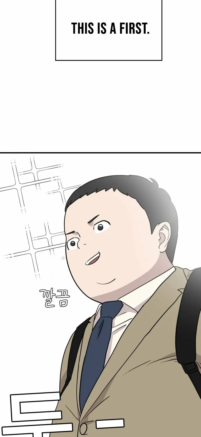 The Strongest High School Chapter 1 page 42 - 