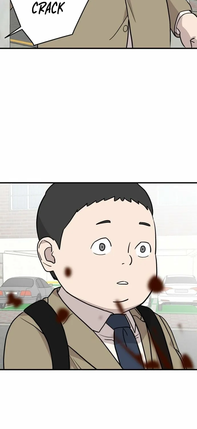 The Strongest High School Chapter 1 page 46 - 
