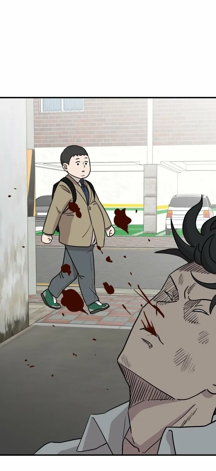 The Strongest High School Chapter 1 page 47 - 