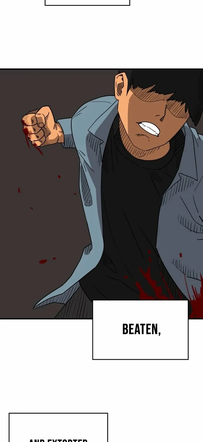 The Strongest High School Chapter 1 page 6 - 