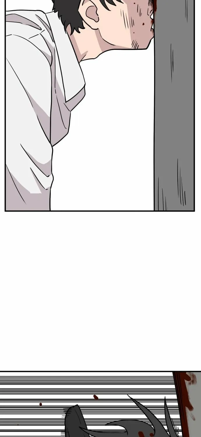 The Strongest High School Chapter 1 page 53 - 