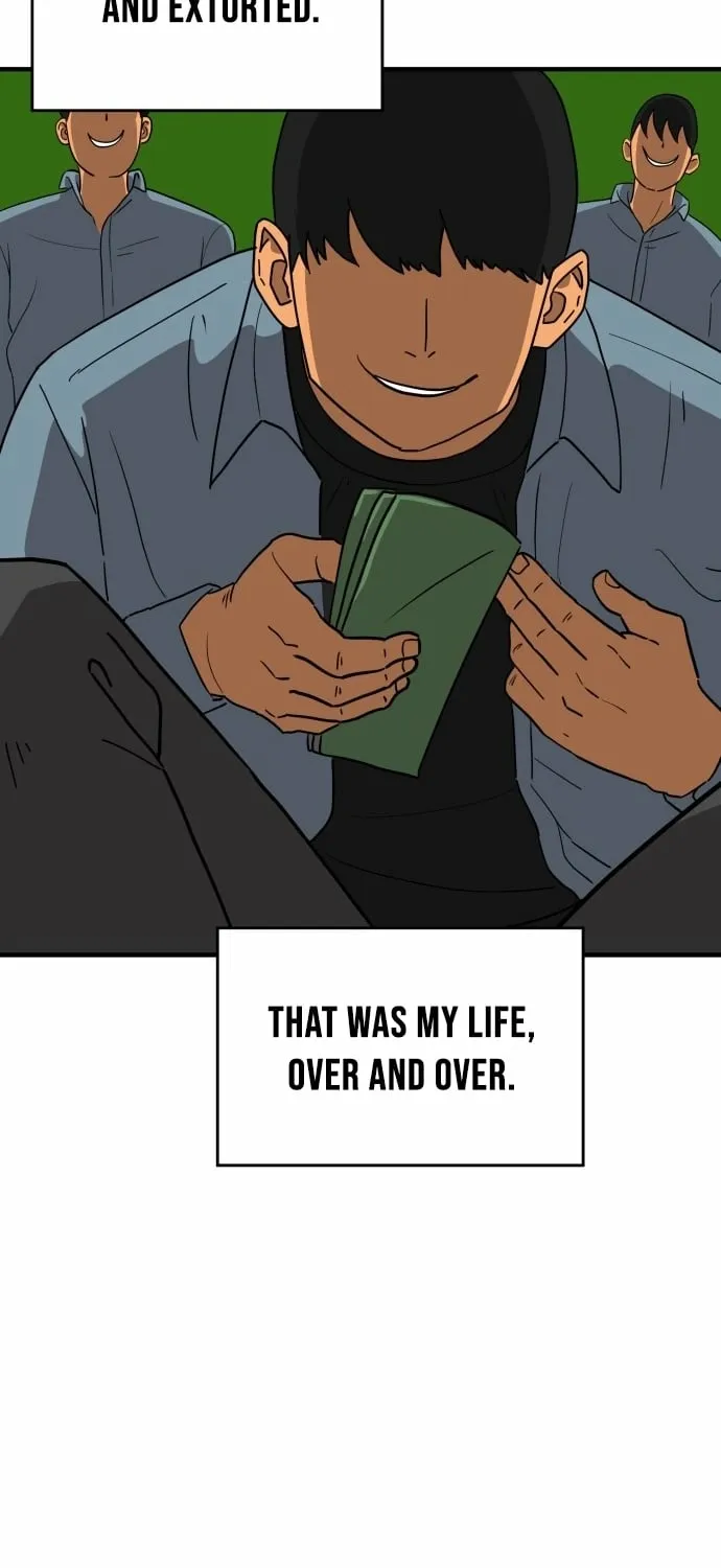 The Strongest High School Chapter 1 page 7 - 