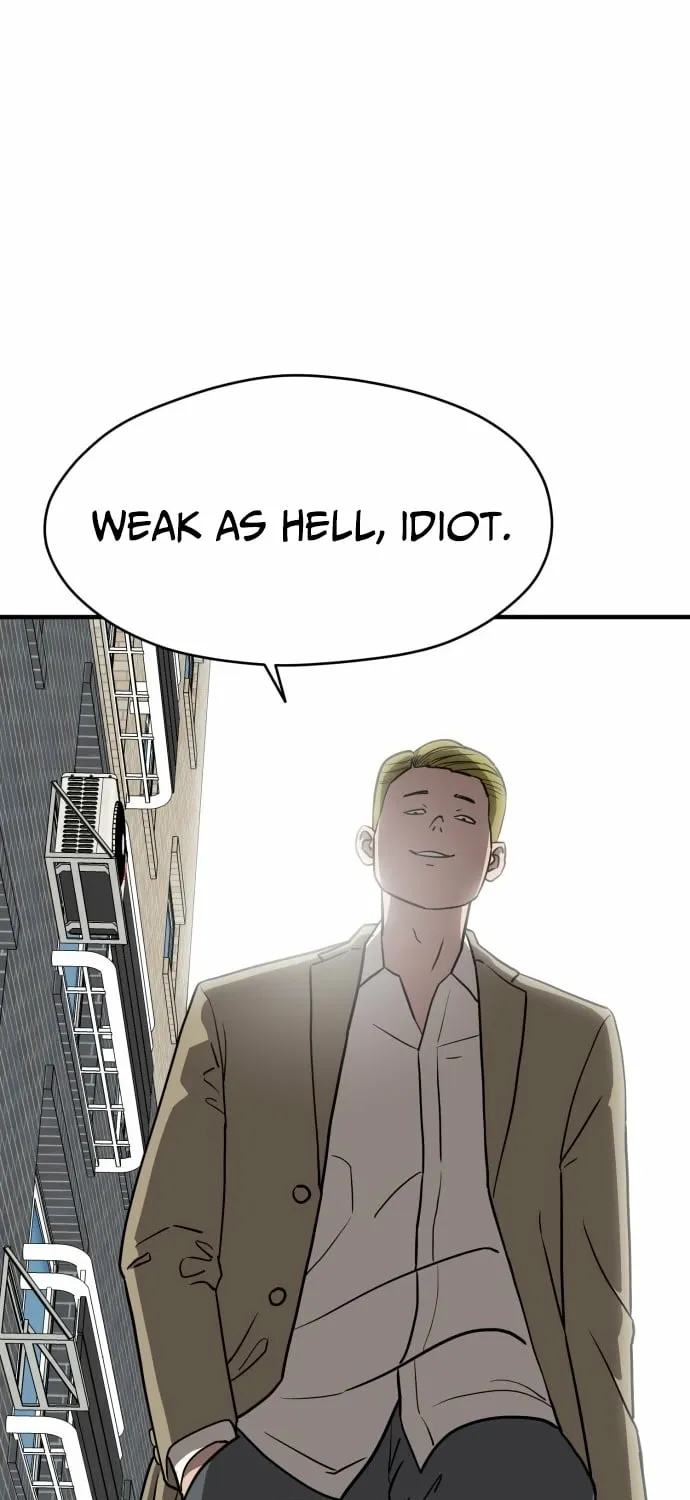 The Strongest High School Chapter 1 page 61 - 