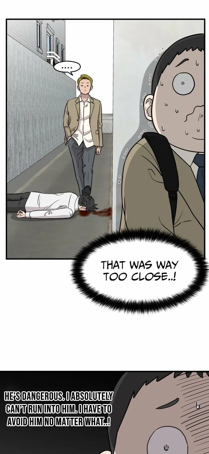 The Strongest High School Chapter 1 page 66 - 