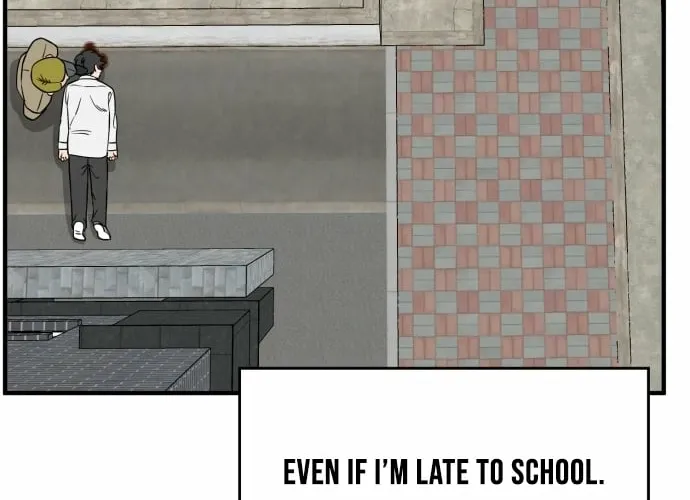 The Strongest High School Chapter 1 page 68 - 