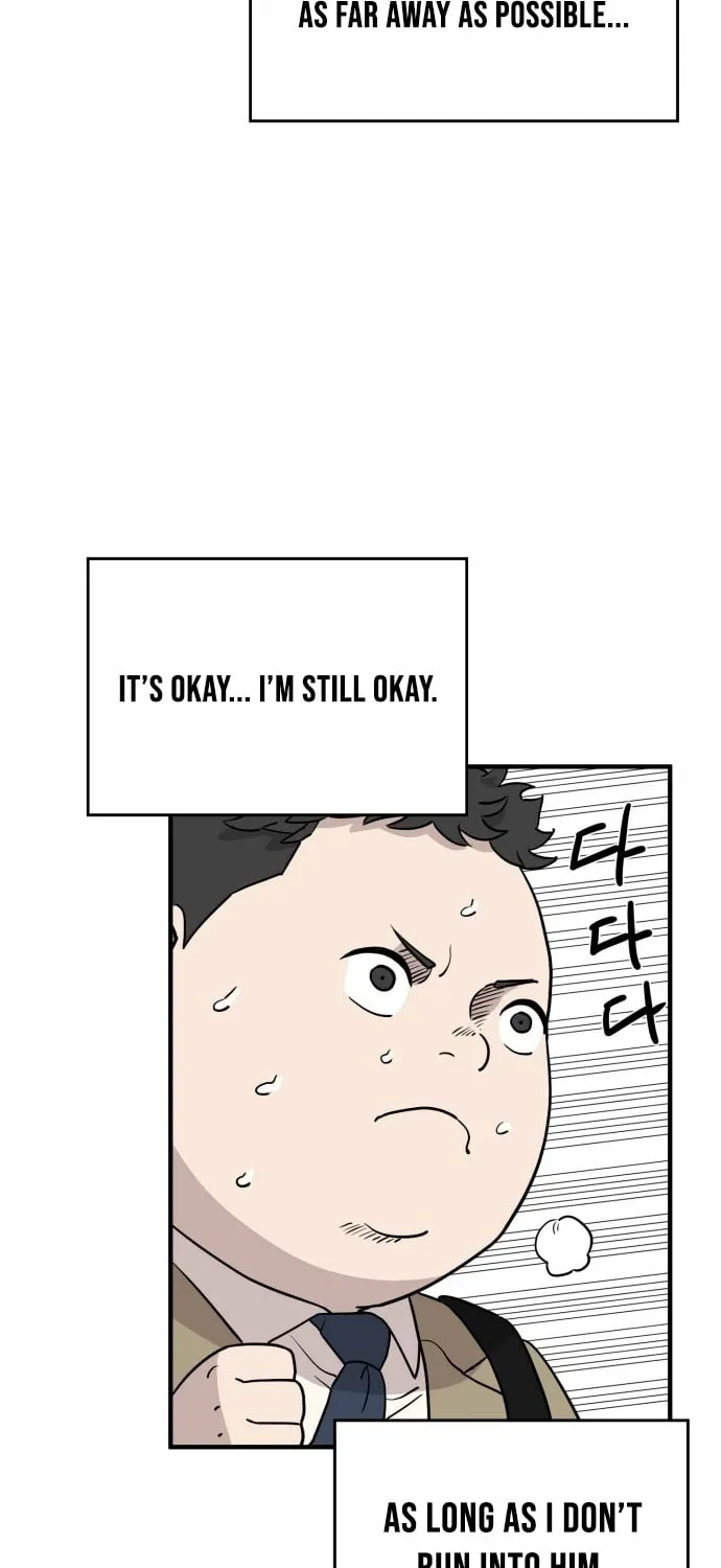 The Strongest High School Chapter 1 page 69 - 
