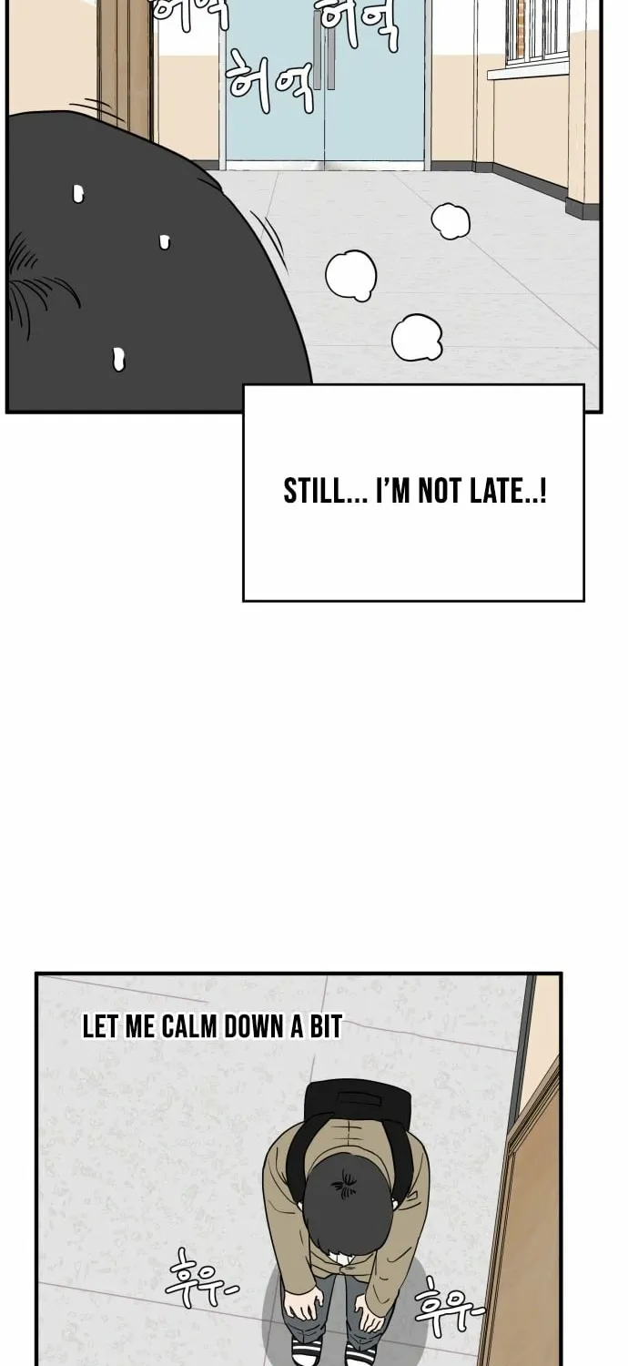 The Strongest High School Chapter 1 page 74 - 