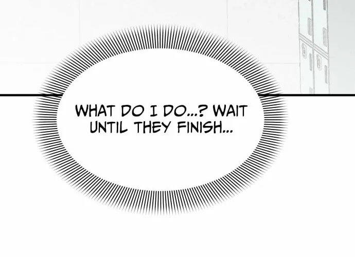 The Strongest High School Chapter 1 page 84 - 