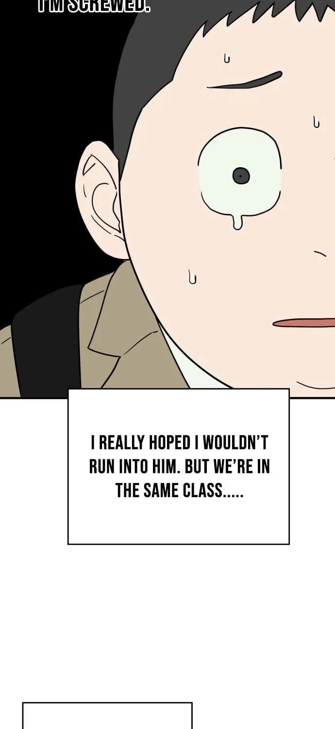 The Strongest High School Chapter 1 page 89 - 