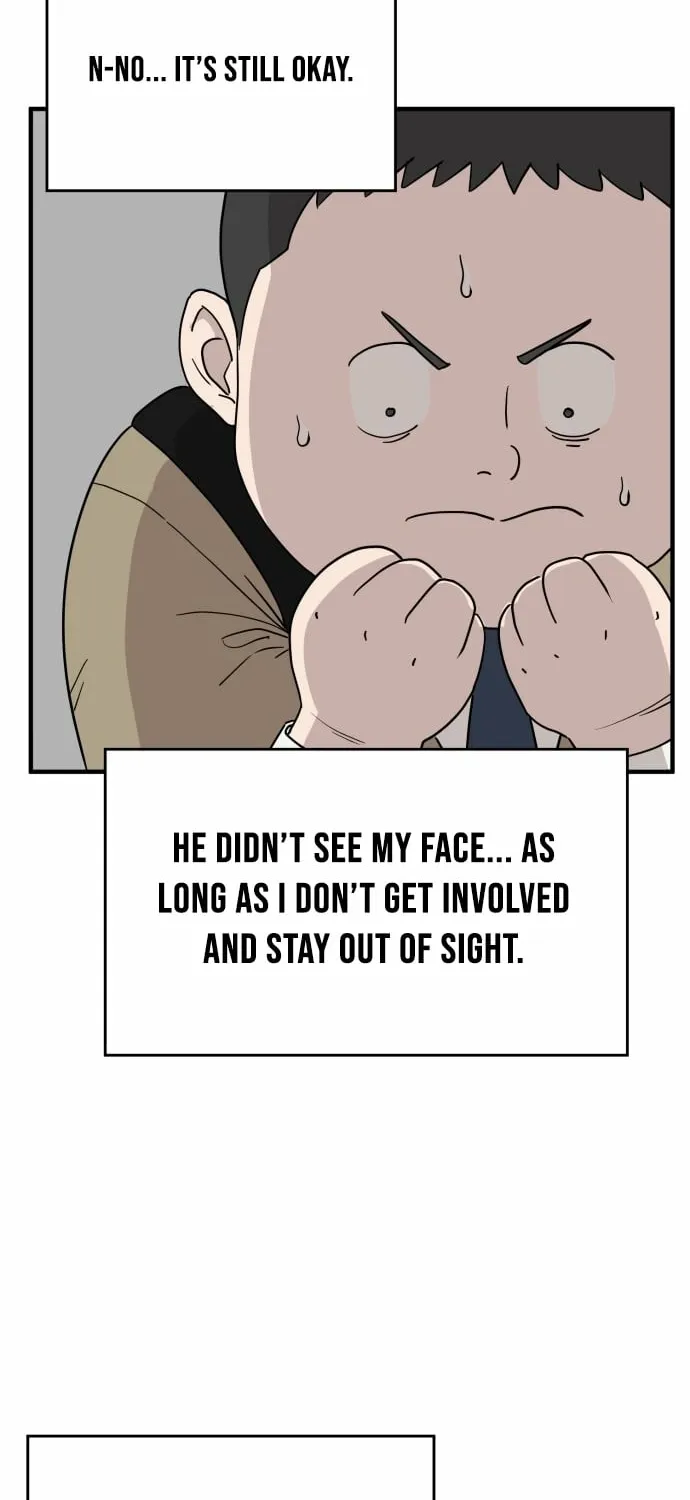 The Strongest High School Chapter 1 page 90 - 
