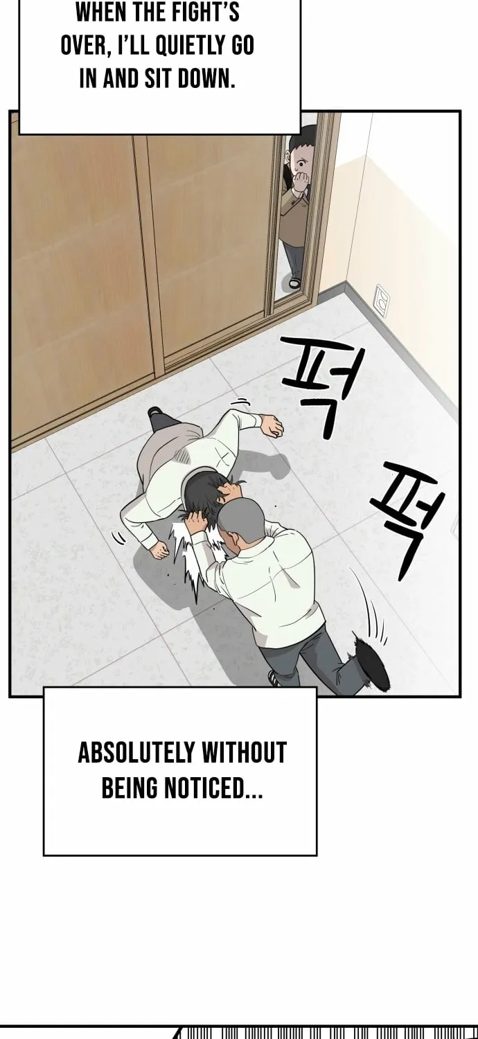 The Strongest High School Chapter 1 page 91 - 