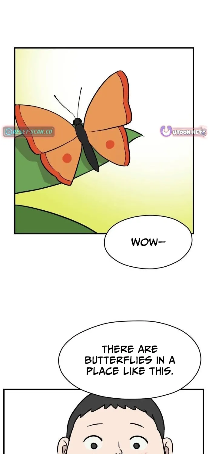 The Strongest High School Chapter 10 page 2 - 