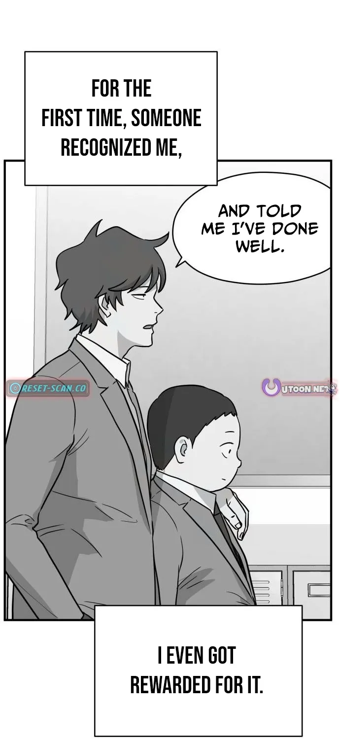 The Strongest High School Chapter 10 page 15 - 