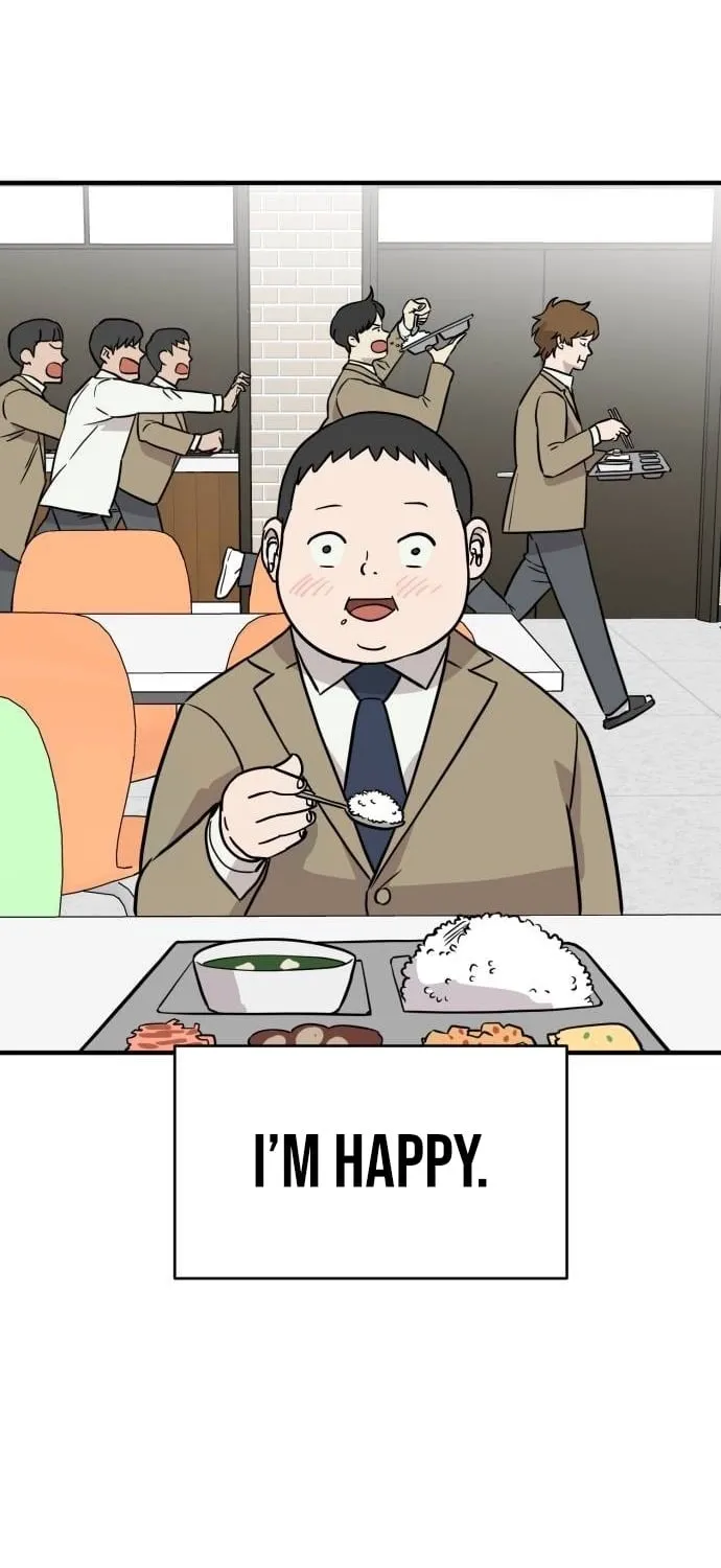 The Strongest High School Chapter 10 page 19 - 