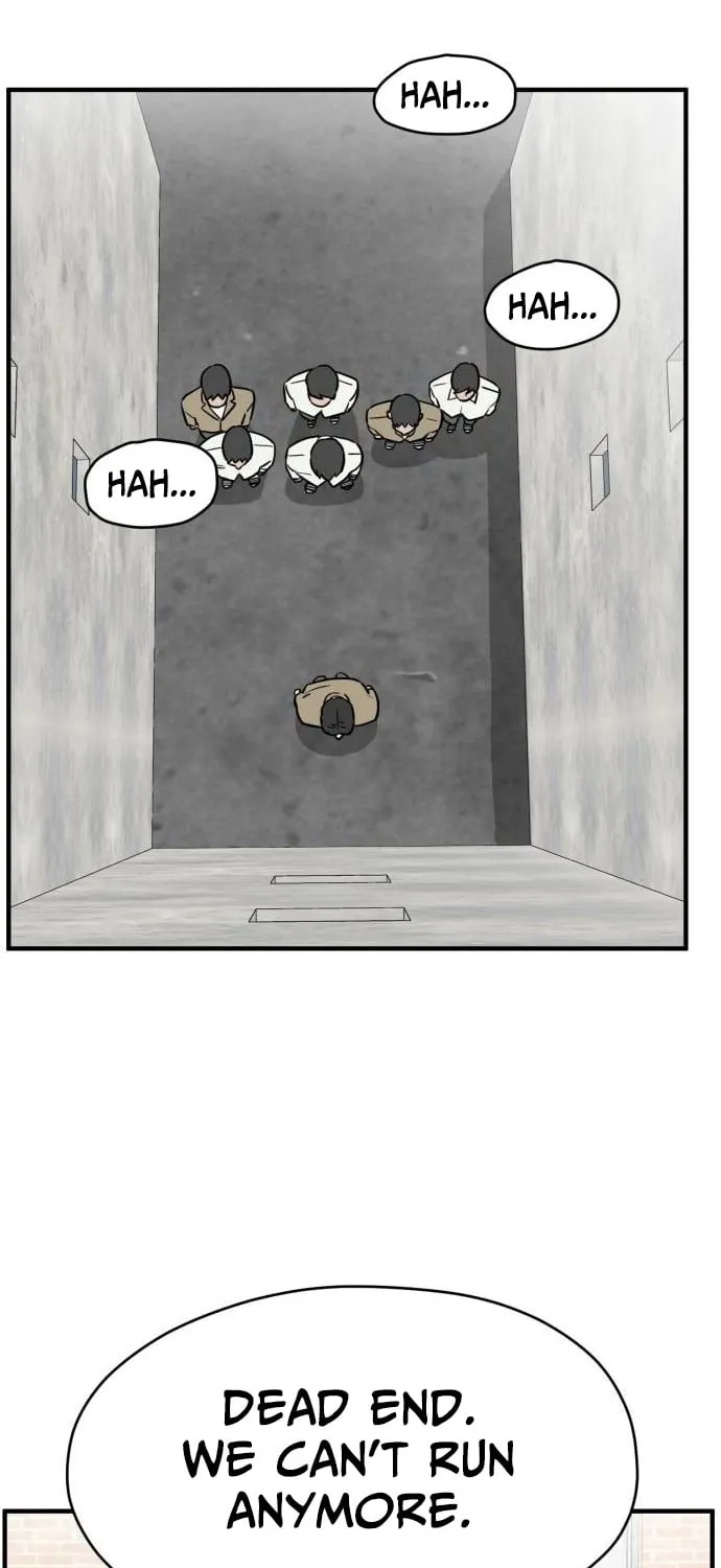 The Strongest High School Chapter 10 page 25 - 