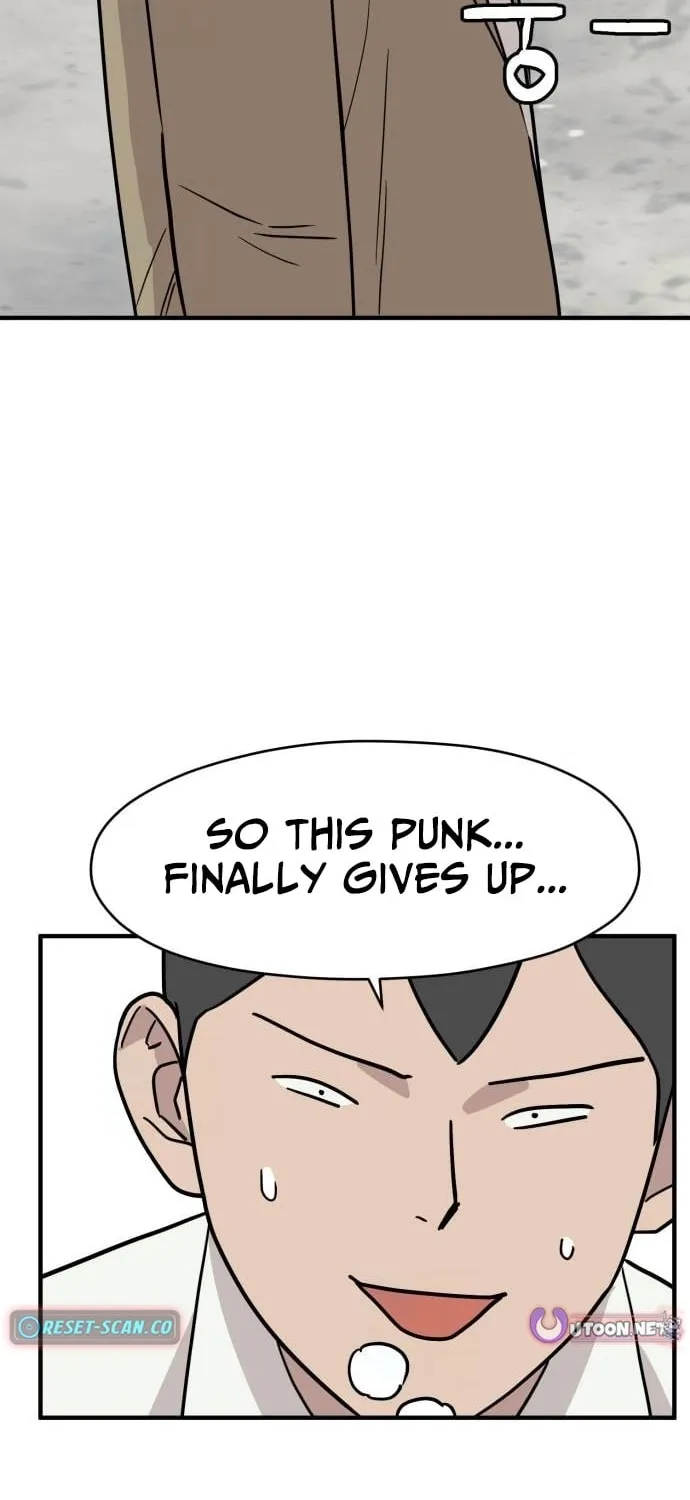 The Strongest High School Chapter 10 page 30 - 