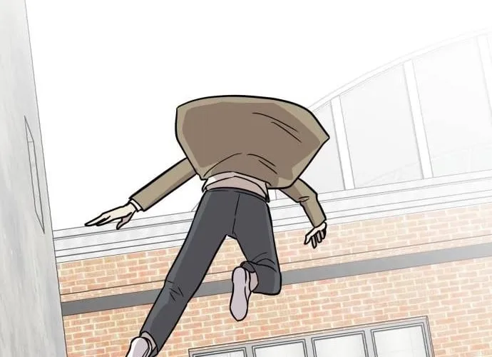 The Strongest High School Chapter 10 page 32 - 