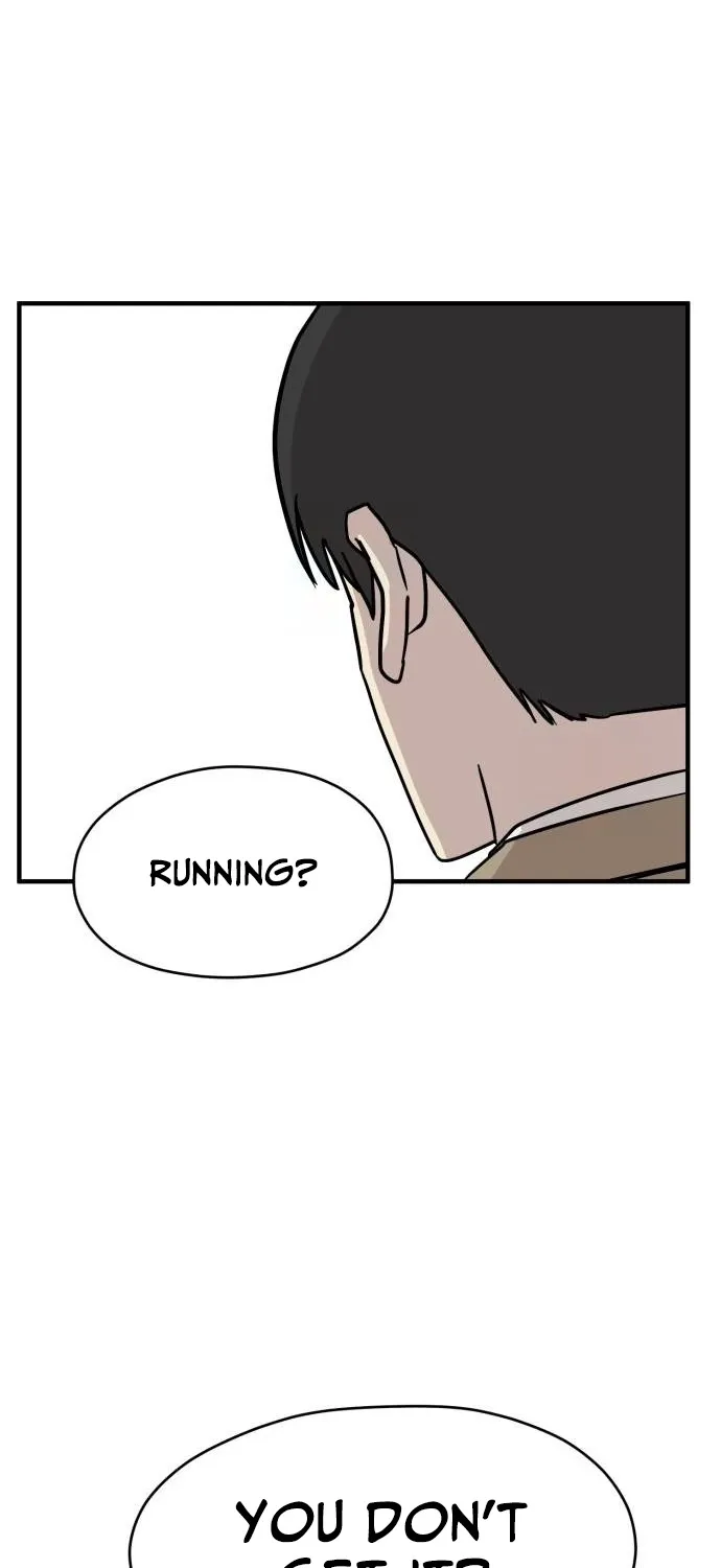 The Strongest High School Chapter 10 page 38 - 