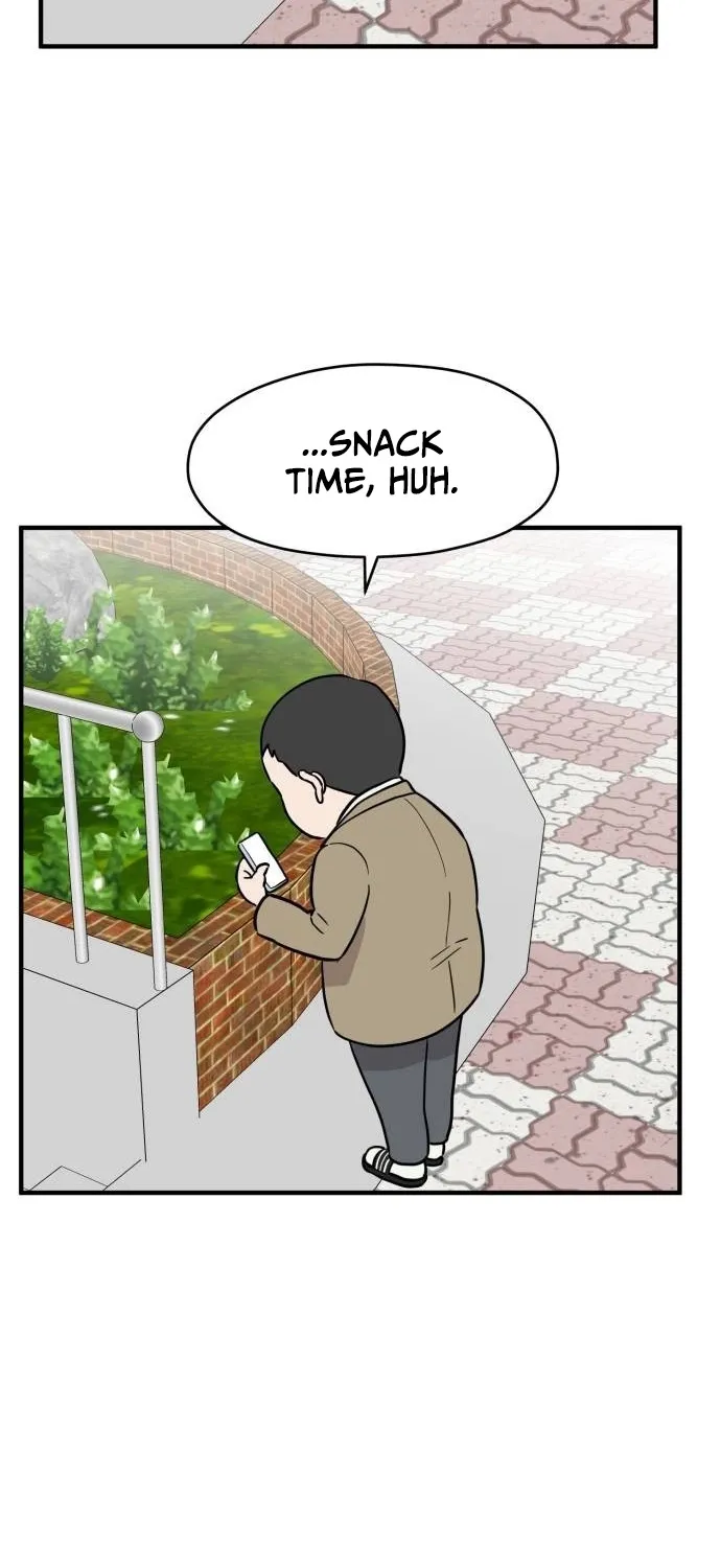 The Strongest High School Chapter 10 page 5 - 