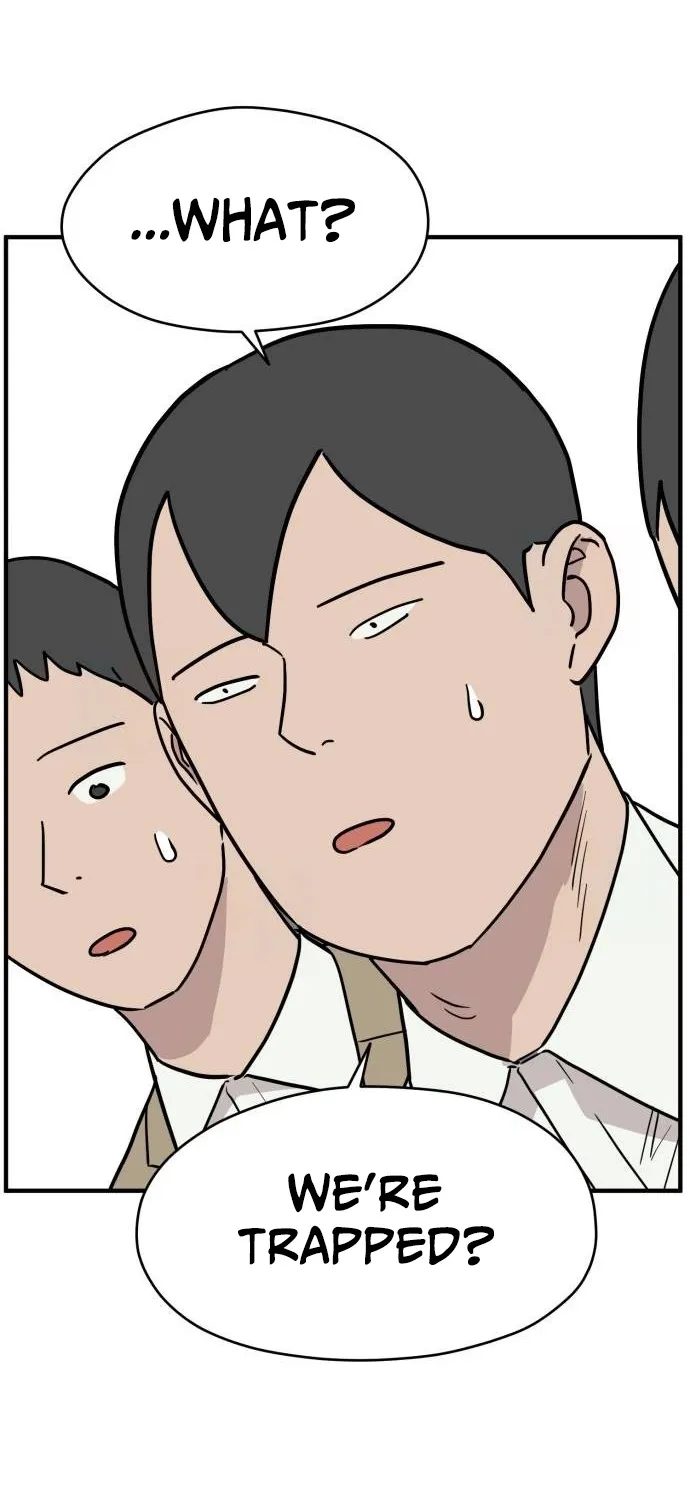 The Strongest High School Chapter 10 page 41 - 