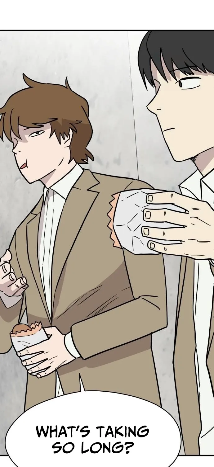 The Strongest High School Chapter 10 page 46 - 