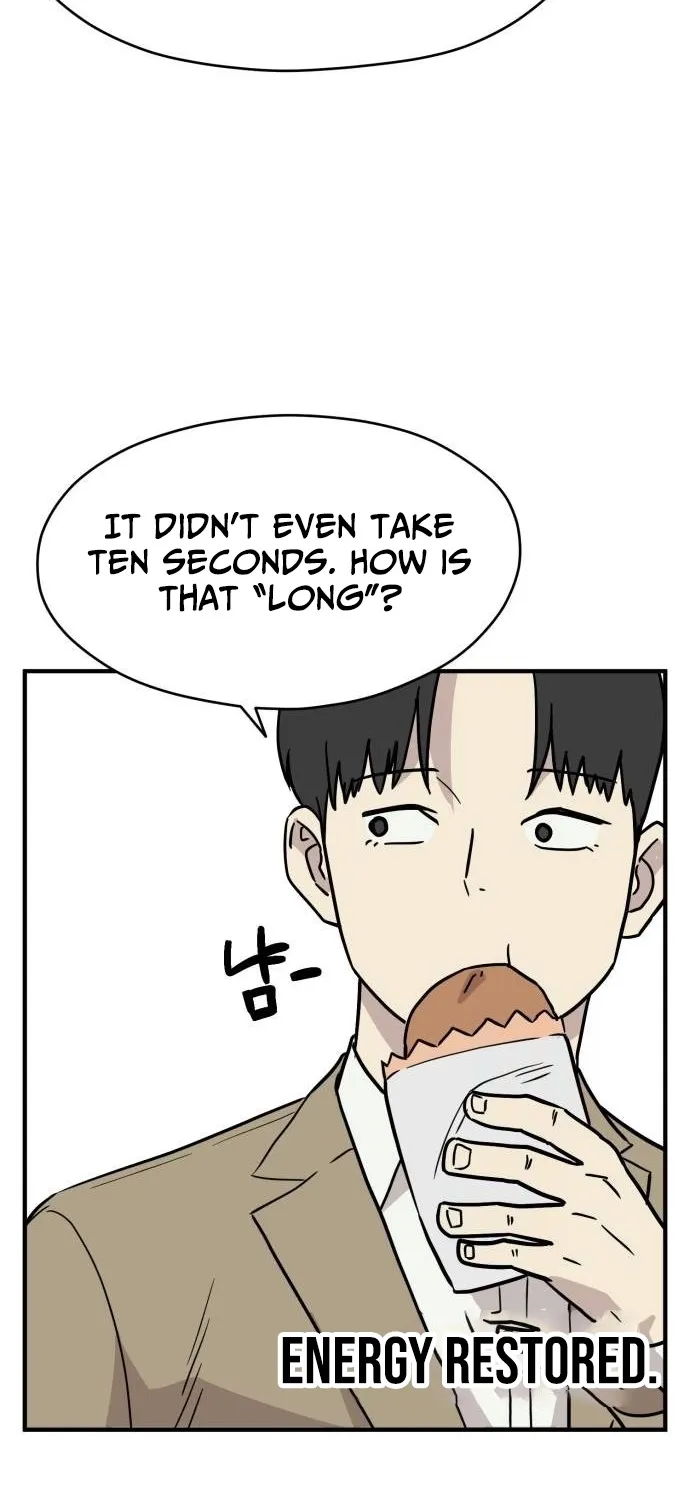 The Strongest High School Chapter 10 page 47 - 