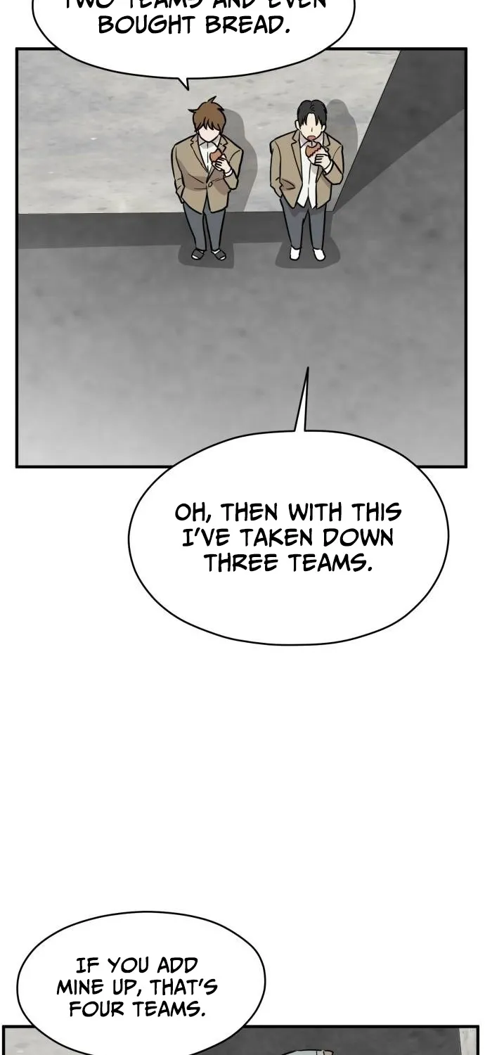 The Strongest High School Chapter 10 page 49 - 