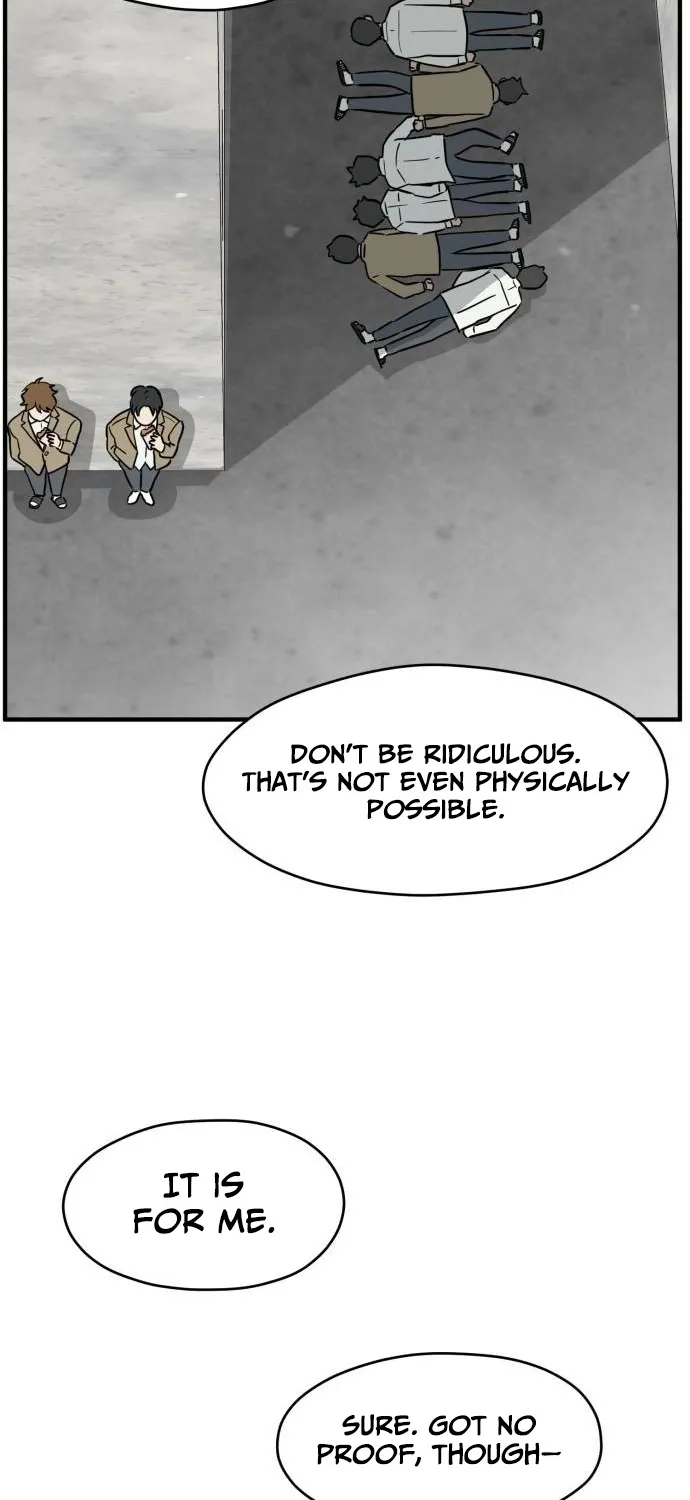 The Strongest High School Chapter 10 page 50 - 