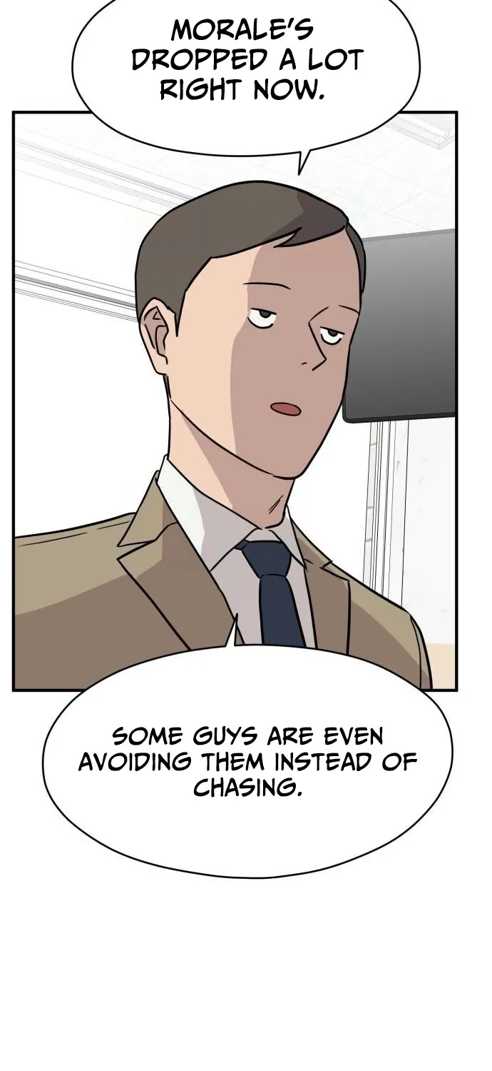 The Strongest High School Chapter 10 page 55 - 