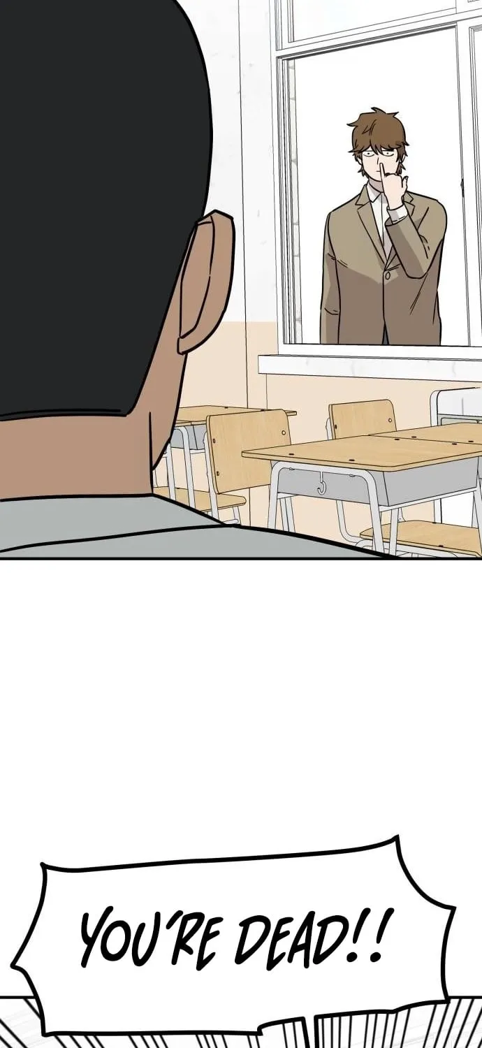 The Strongest High School Chapter 10 page 58 - 