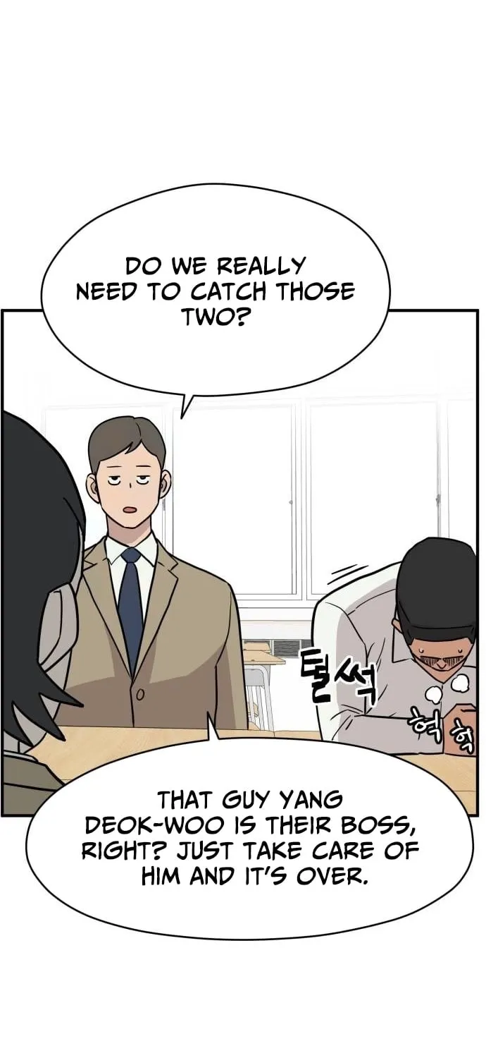 The Strongest High School Chapter 10 page 62 - 