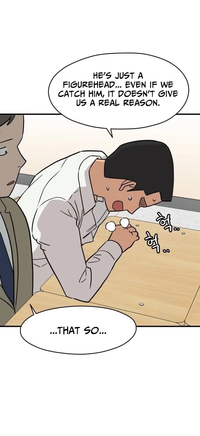 The Strongest High School Chapter 10 page 63 - 