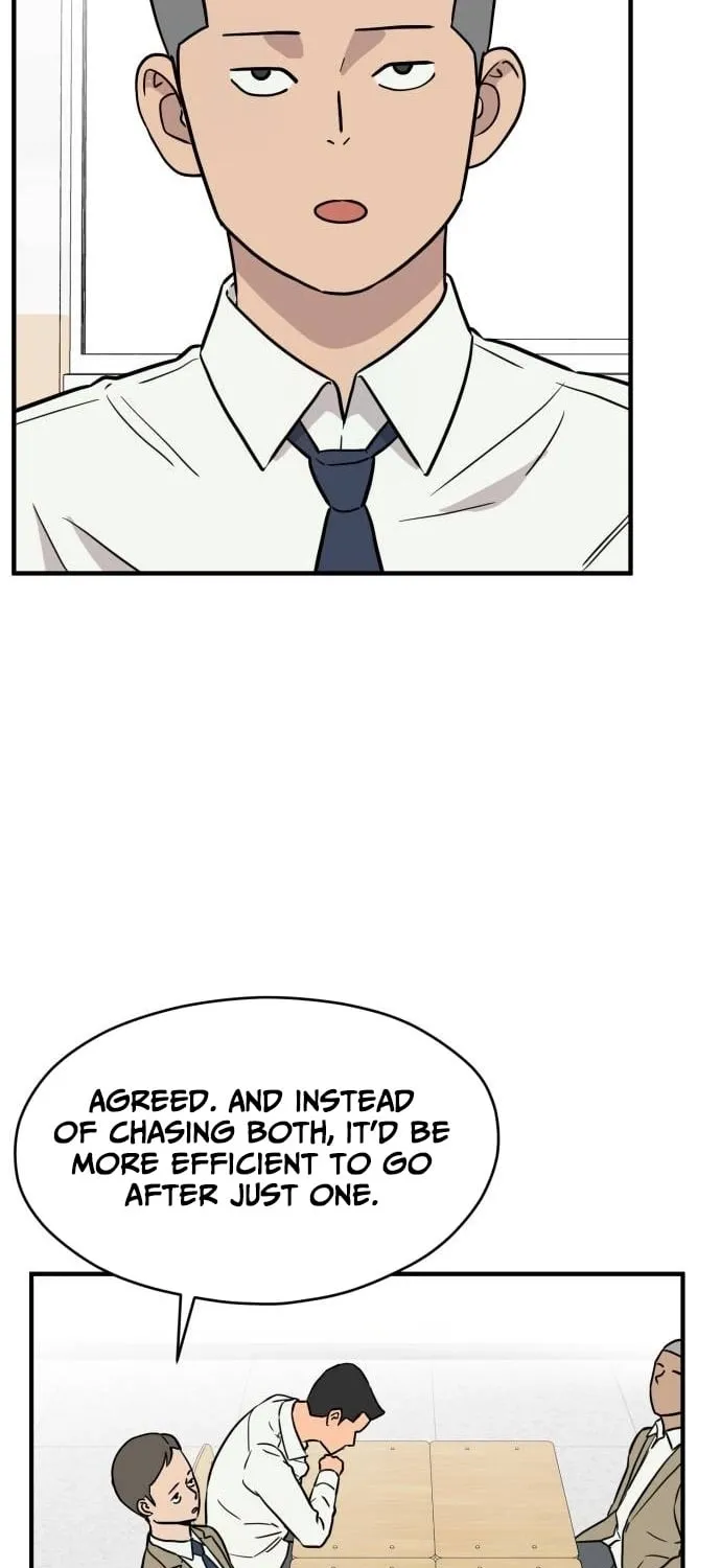 The Strongest High School Chapter 10 page 65 - 