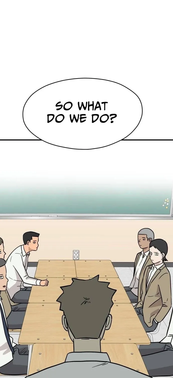 The Strongest High School Chapter 10 page 67 - 