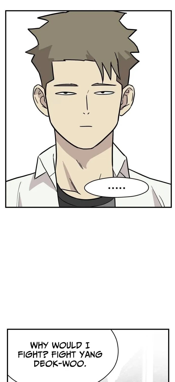 The Strongest High School Chapter 10 page 69 - 