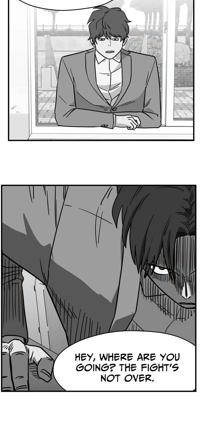 The Strongest High School Chapter 10 page 70 - 