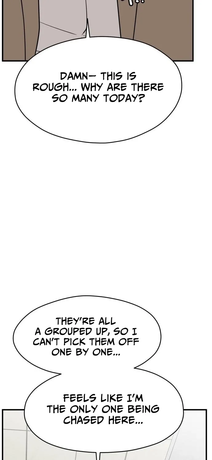 The Strongest High School Chapter 10 page 77 - 