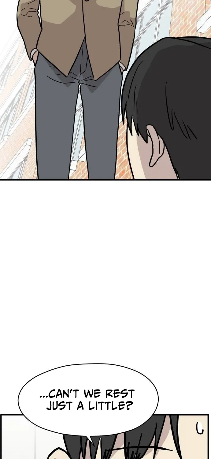 The Strongest High School Chapter 10 page 83 - 