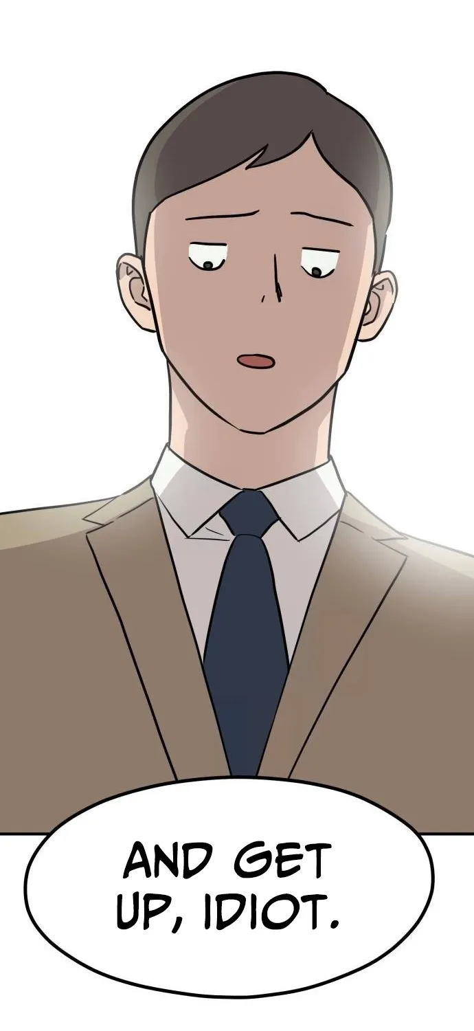 The Strongest High School Chapter 10 page 85 - 