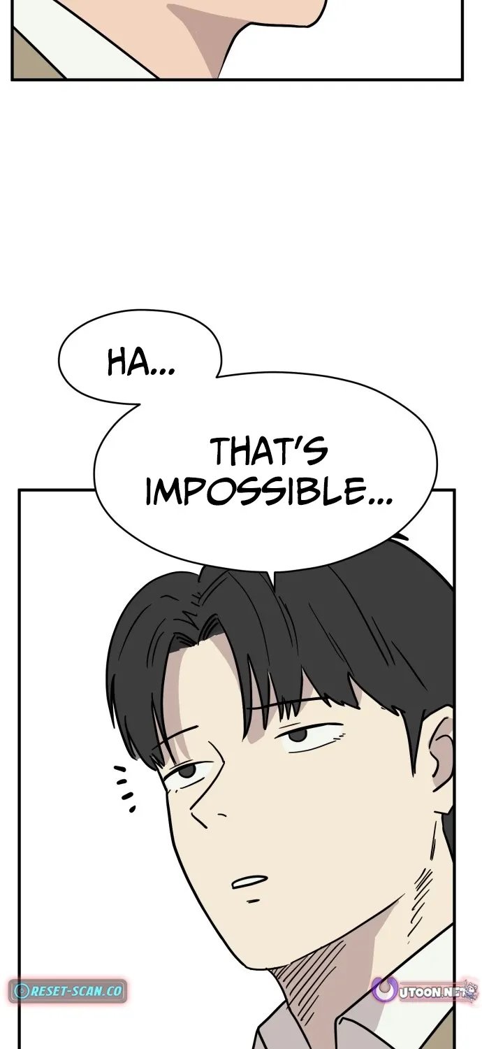 The Strongest High School Chapter 11 page 13 - 