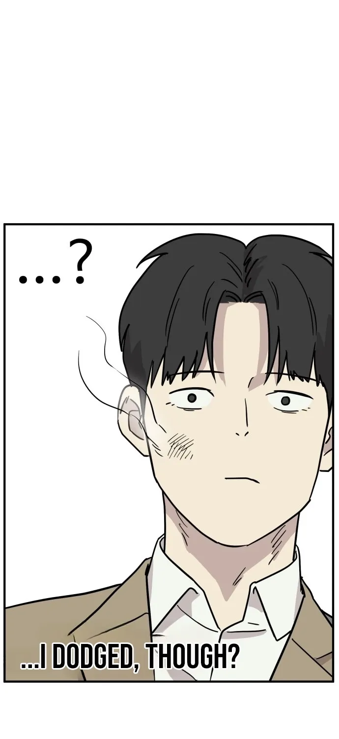 The Strongest High School Chapter 11 page 15 - 