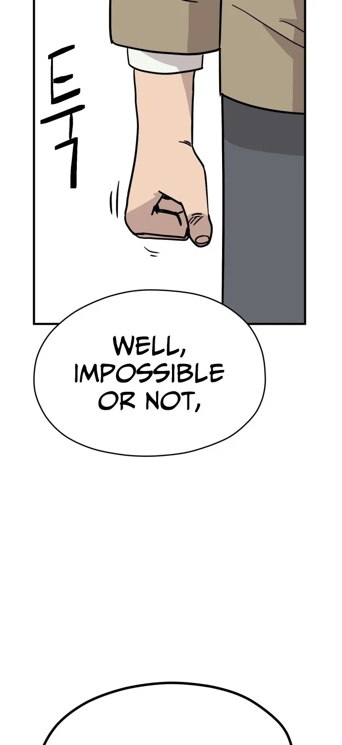 The Strongest High School Chapter 11 page 17 - 