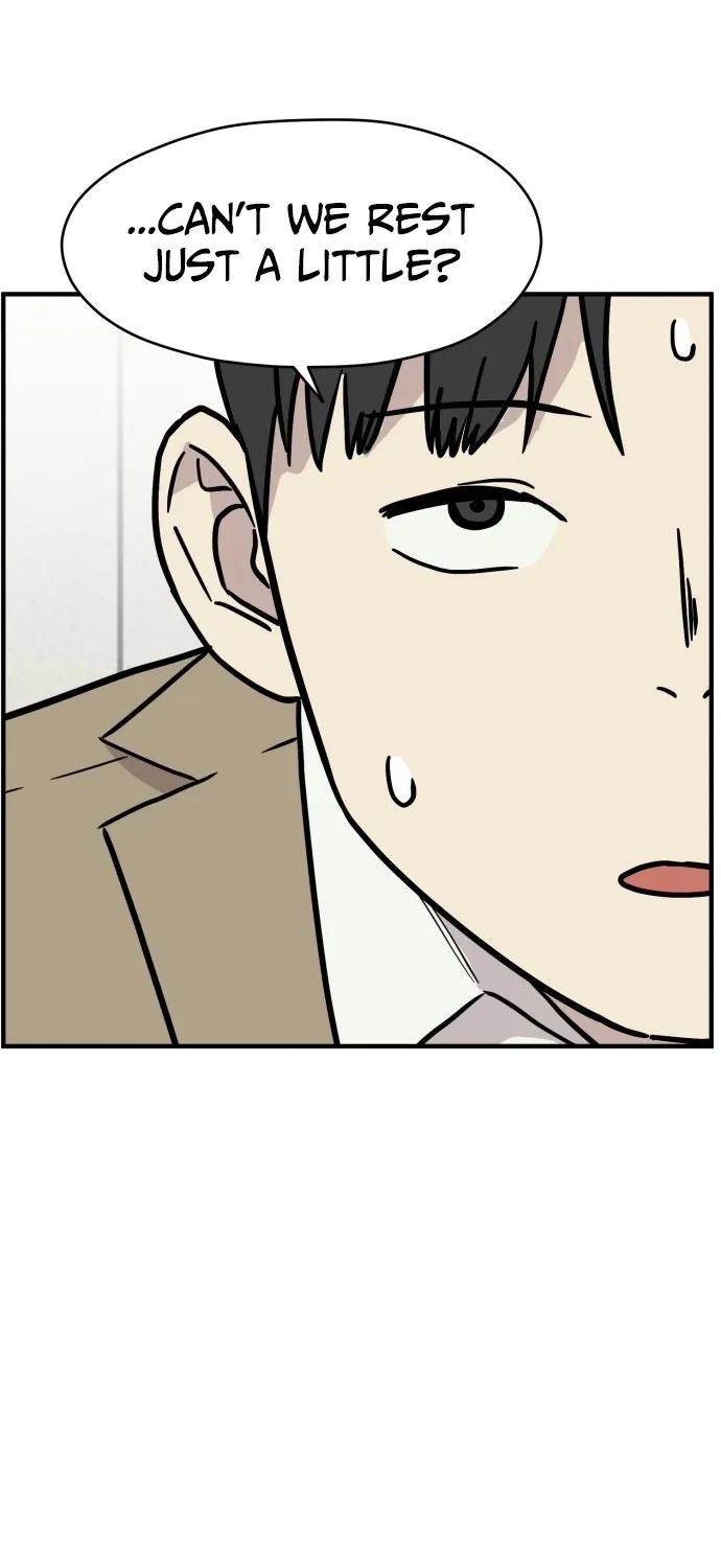 The Strongest High School Chapter 11 page 3 - 