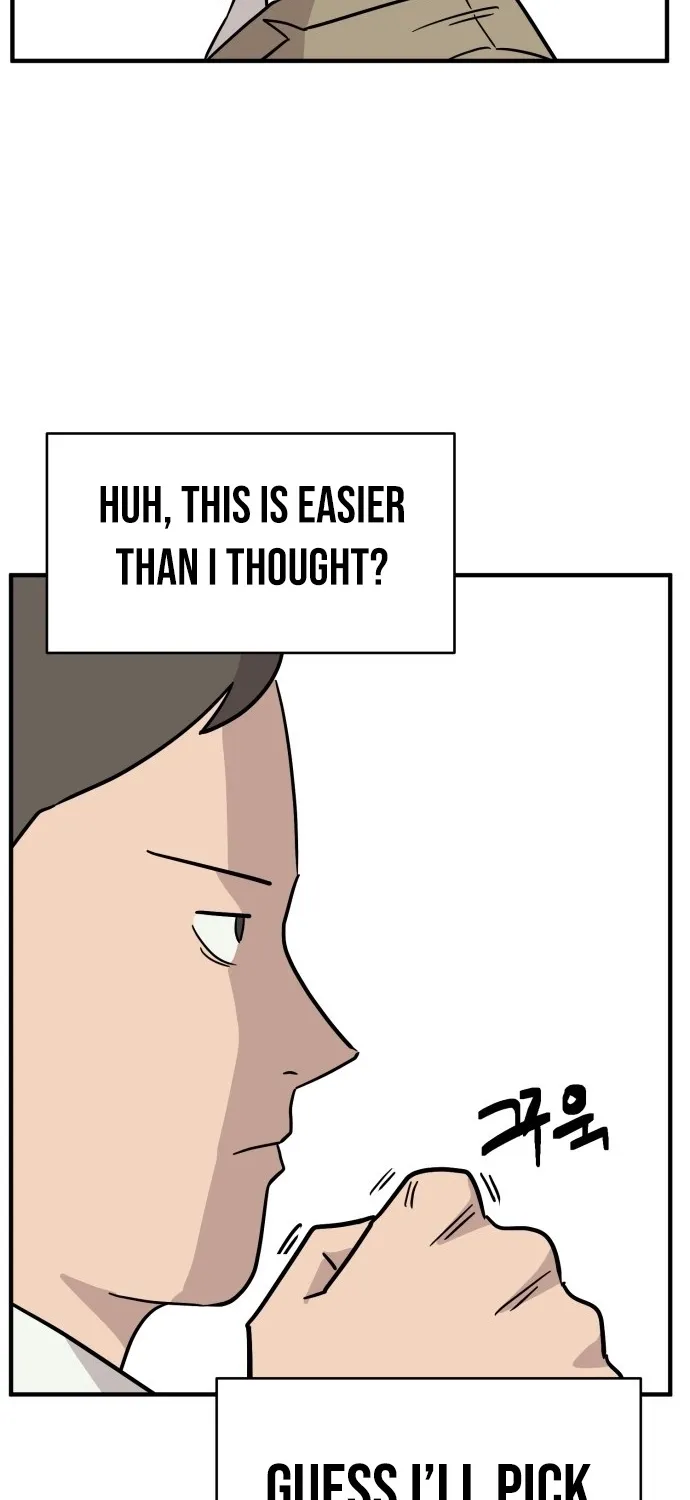 The Strongest High School Chapter 11 page 26 - 