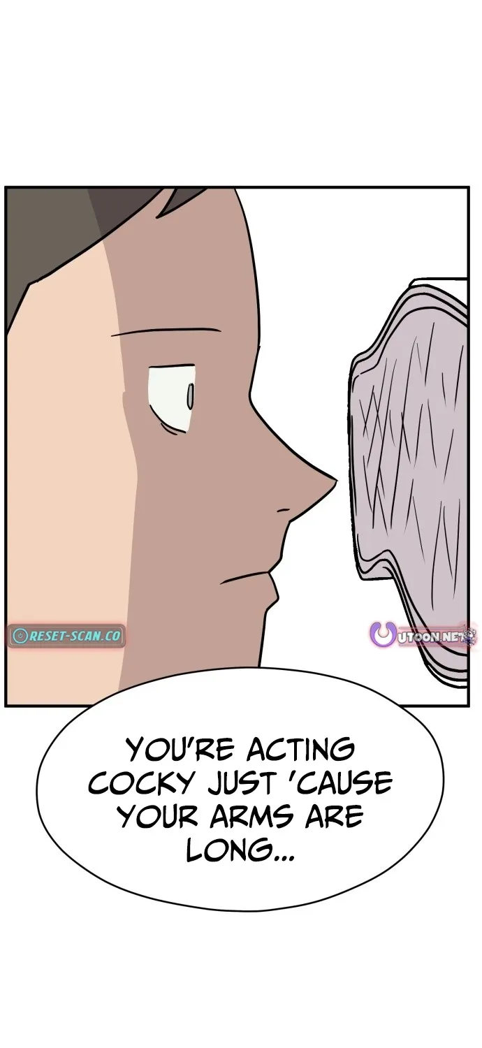 The Strongest High School Chapter 11 page 29 - 
